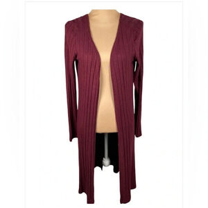 RUE 21~ Long Cardigan NWT ~ Small